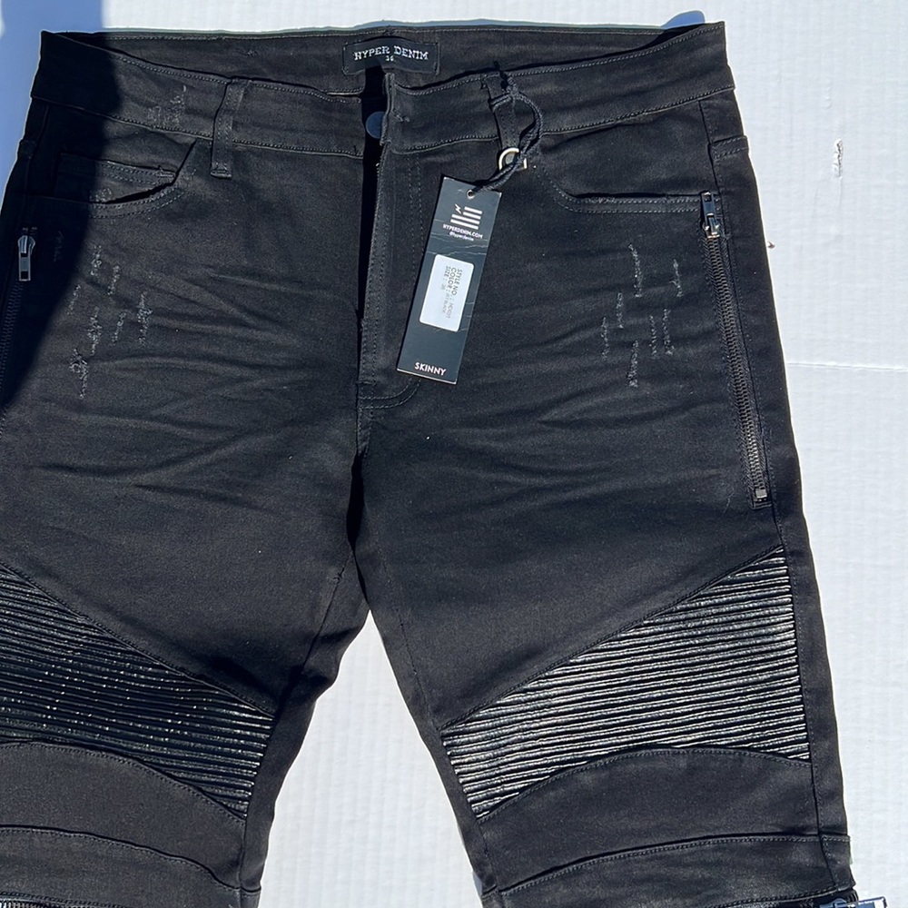 Hyper Denim jeans men